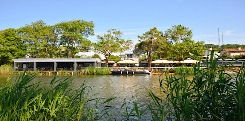 Ağva Casa Rosa Bungalov Otel Genel 1